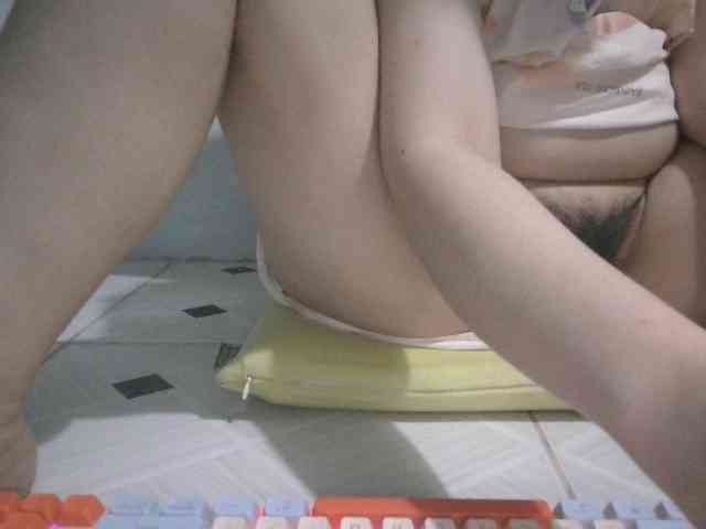 hana-sexy webcam