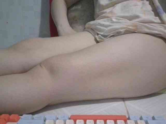 hana-sexy webcam