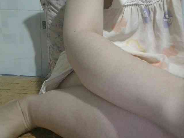 hana-sexy webcam