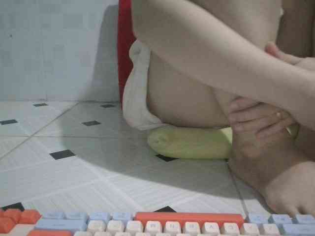 hana-sexy webcam