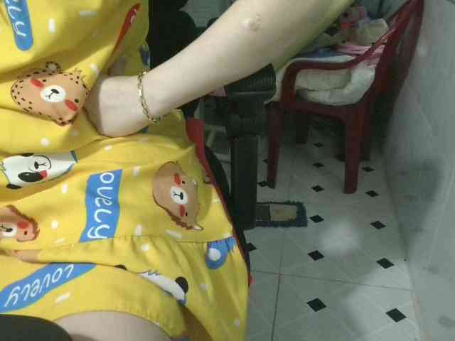 hana-sexy webcam