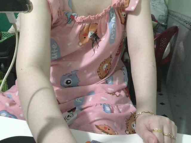 hana-sexy webcam