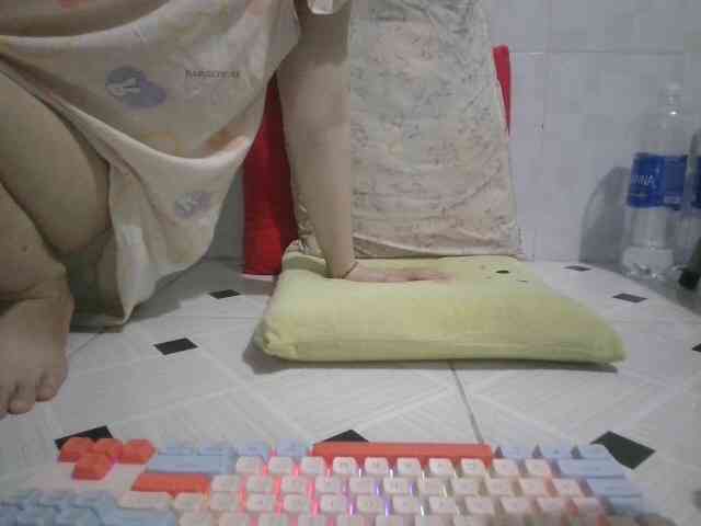 hana-sexy webcam