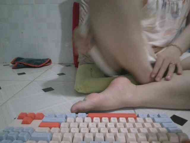 hana-sexy webcam