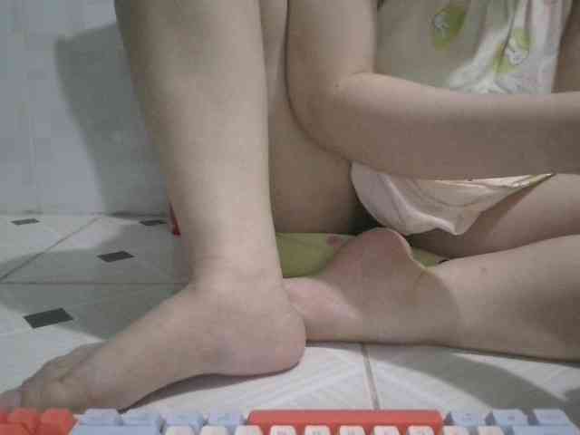 hana-sexy webcam
