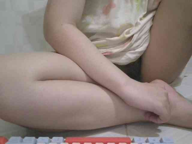 hana-sexy webcam