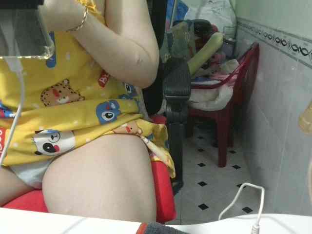 hana-sexy webcam