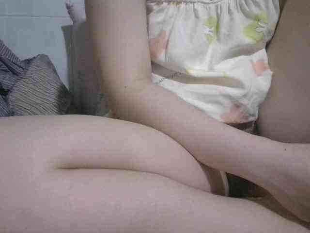 hana-sexy webcam