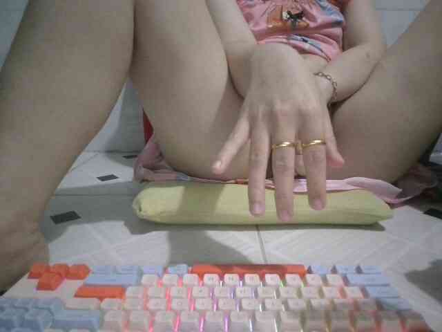 hana-sexy webcam