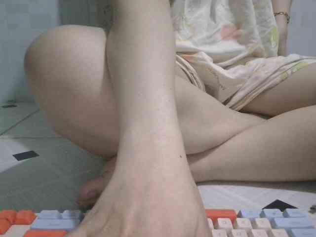 hana-sexy webcam