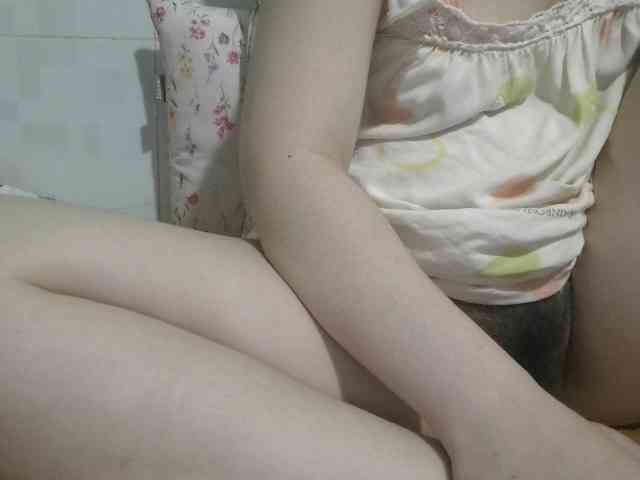 hana-sexy webcam