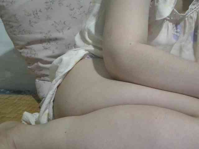 hana-sexy webcam