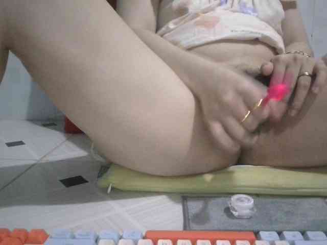 hana-sexy webcam