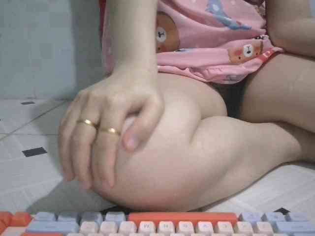 hana-sexy webcam