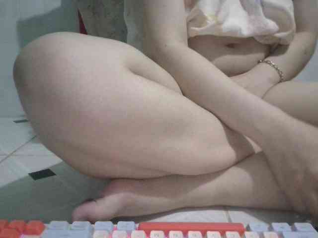 hana-sexy webcam