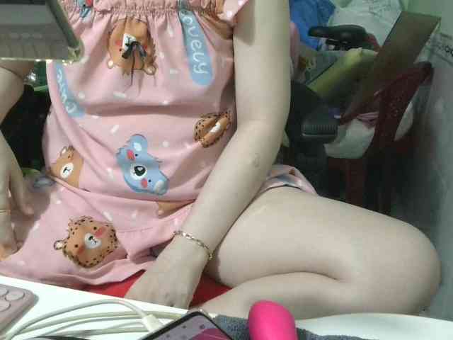 hana-sexy webcam