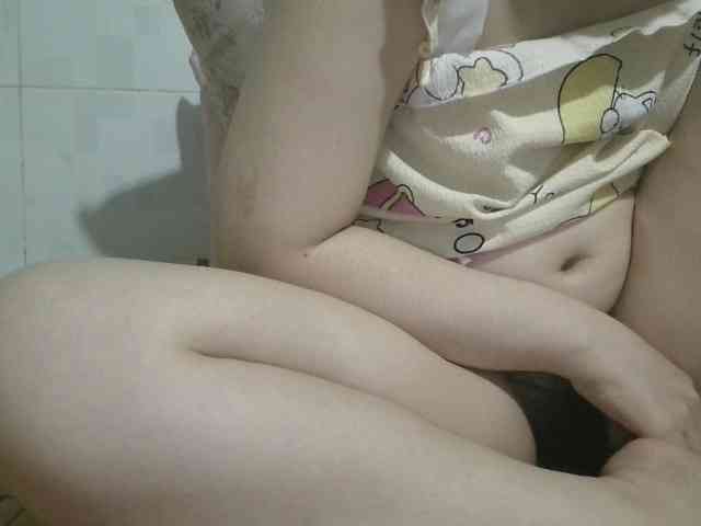 hana-sexy webcam