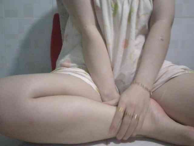 hana-sexy webcam