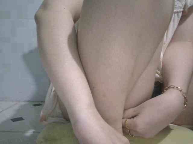 hana-sexy's webcam live show