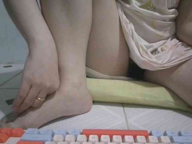 hana-sexy webcam
