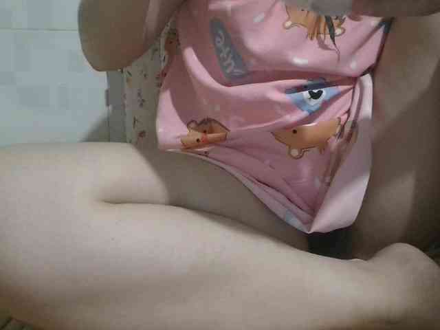 hana-sexy webcam