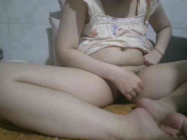 hana-sexy webcam