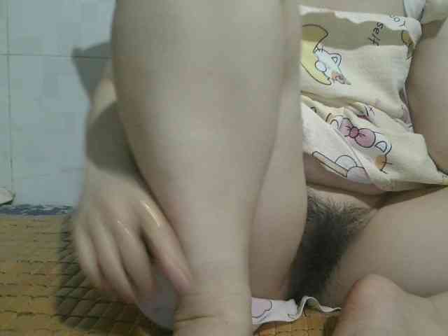 hana-sexy webcam