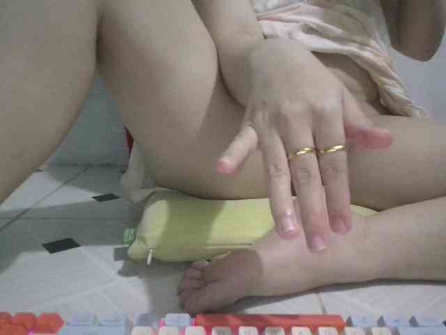 hana-sexy webcam