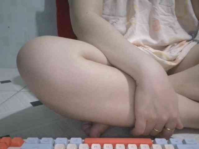 hana-sexy webcam