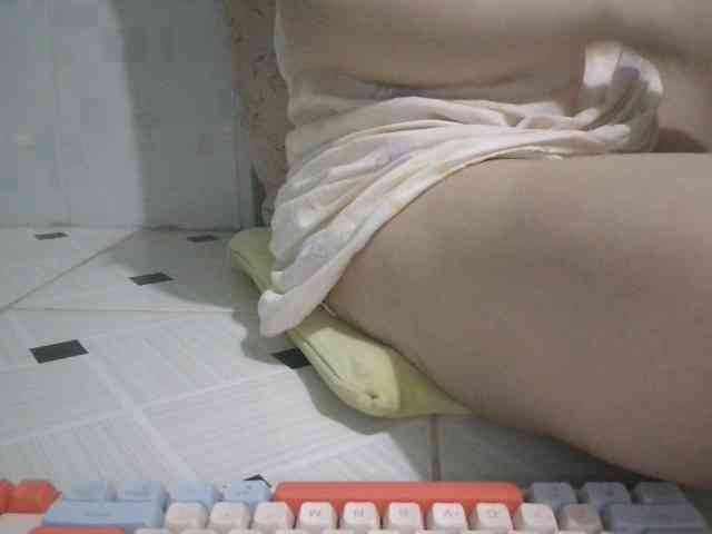 hana-sexy webcam