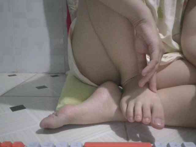 hana-sexy webcam
