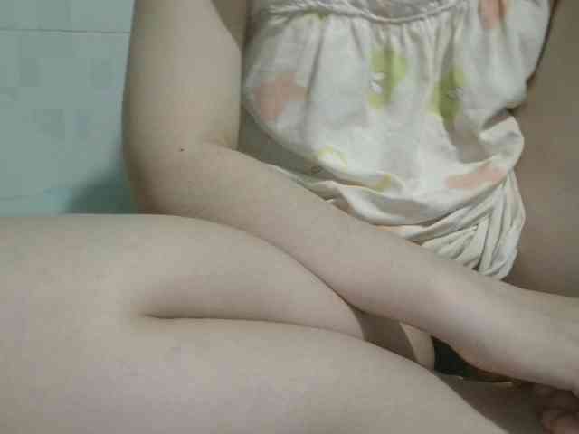 hana-sexy webcam