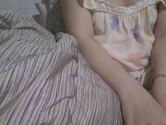 hana-sexy webcam