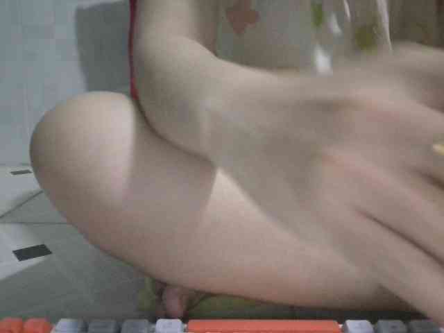 hana-sexy webcam