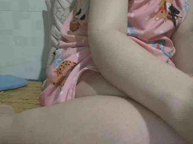hana-sexy webcam