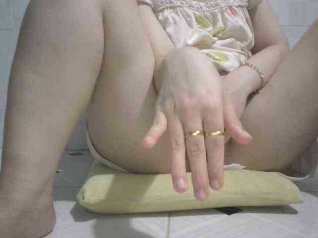 hana-sexy webcam