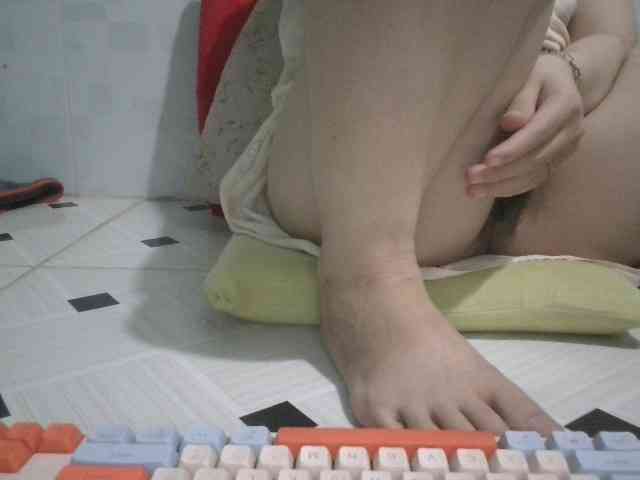 hana-sexy webcam