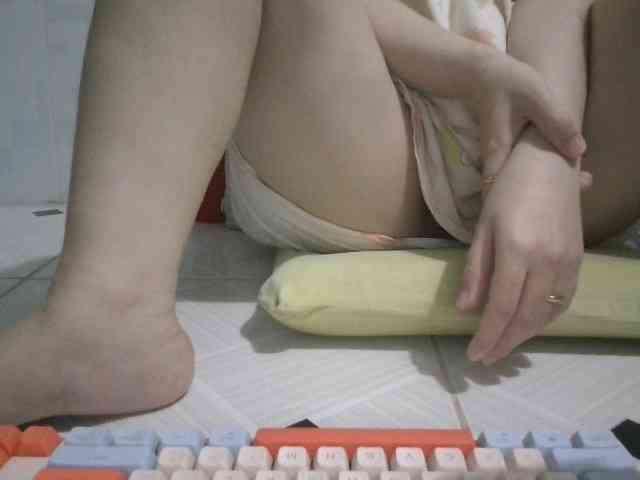 hana-sexy webcam