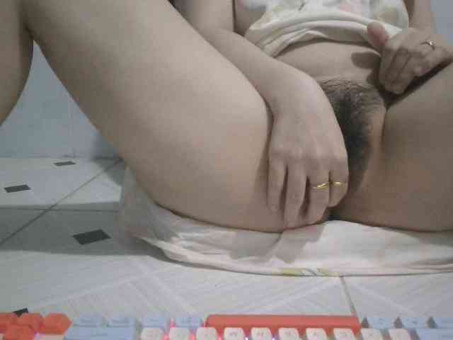 hana-sexy webcam
