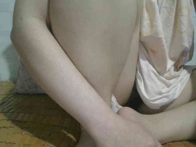 hana-sexy webcam