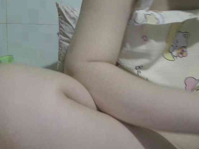 hana-sexy webcam