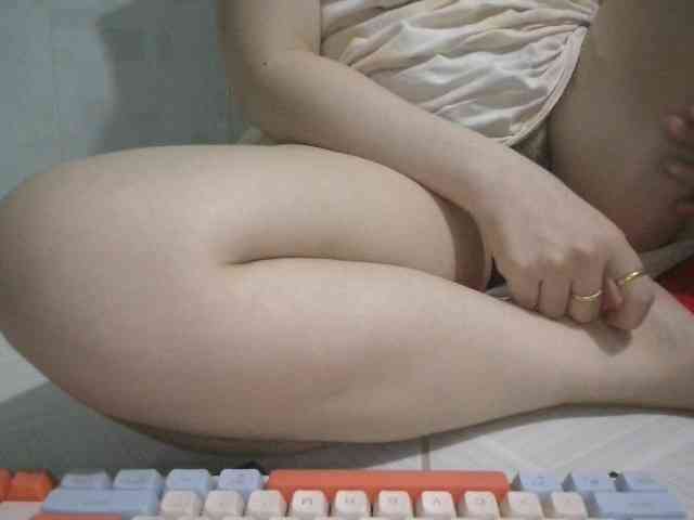 hana-sexy webcam