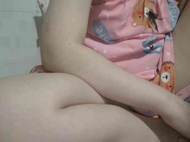 hana-sexy webcam