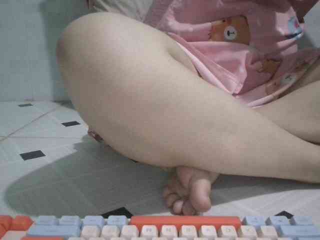 hana-sexy webcam