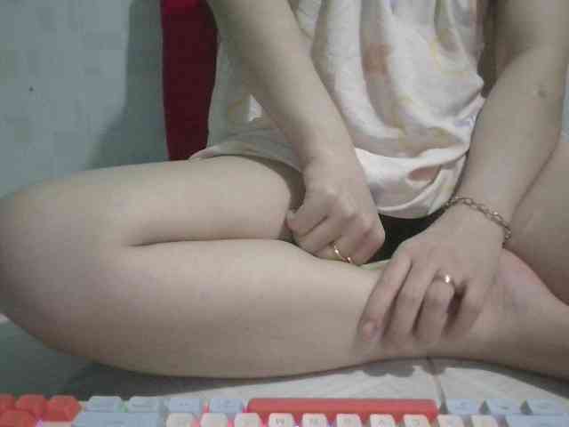 hana-sexy webcam