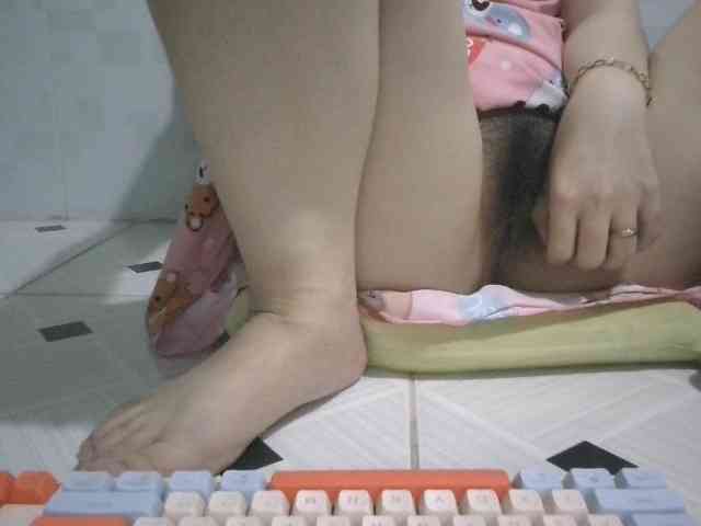 hana-sexy webcam