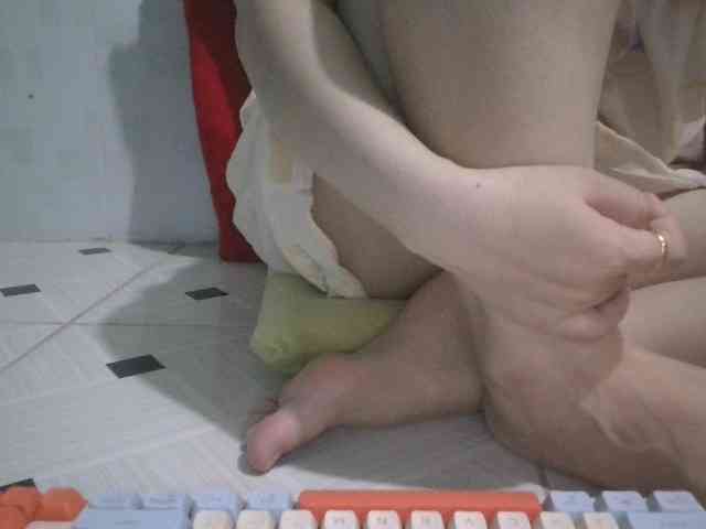 hana-sexy webcam