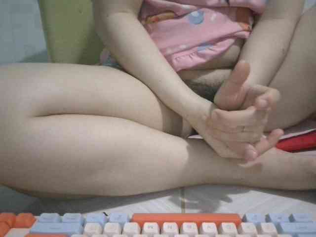 hana-sexy webcam