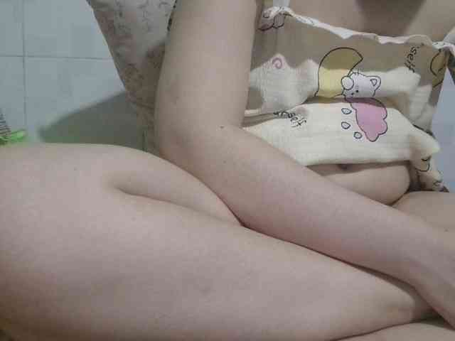 hana-sexy webcam