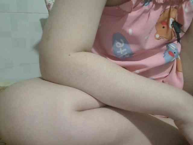 hana-sexy webcam